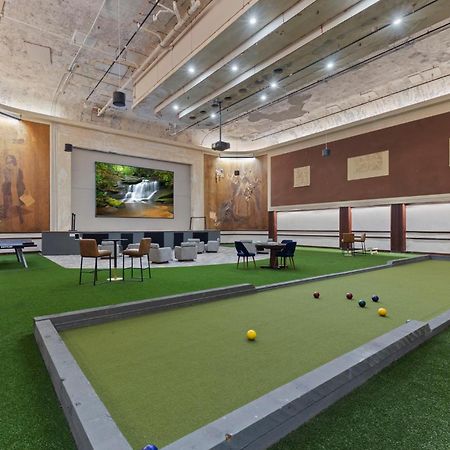 Indy City Loft - Convention Center - Sleeps 7 - Stadium Access インディアナポリス エクステリア 写真