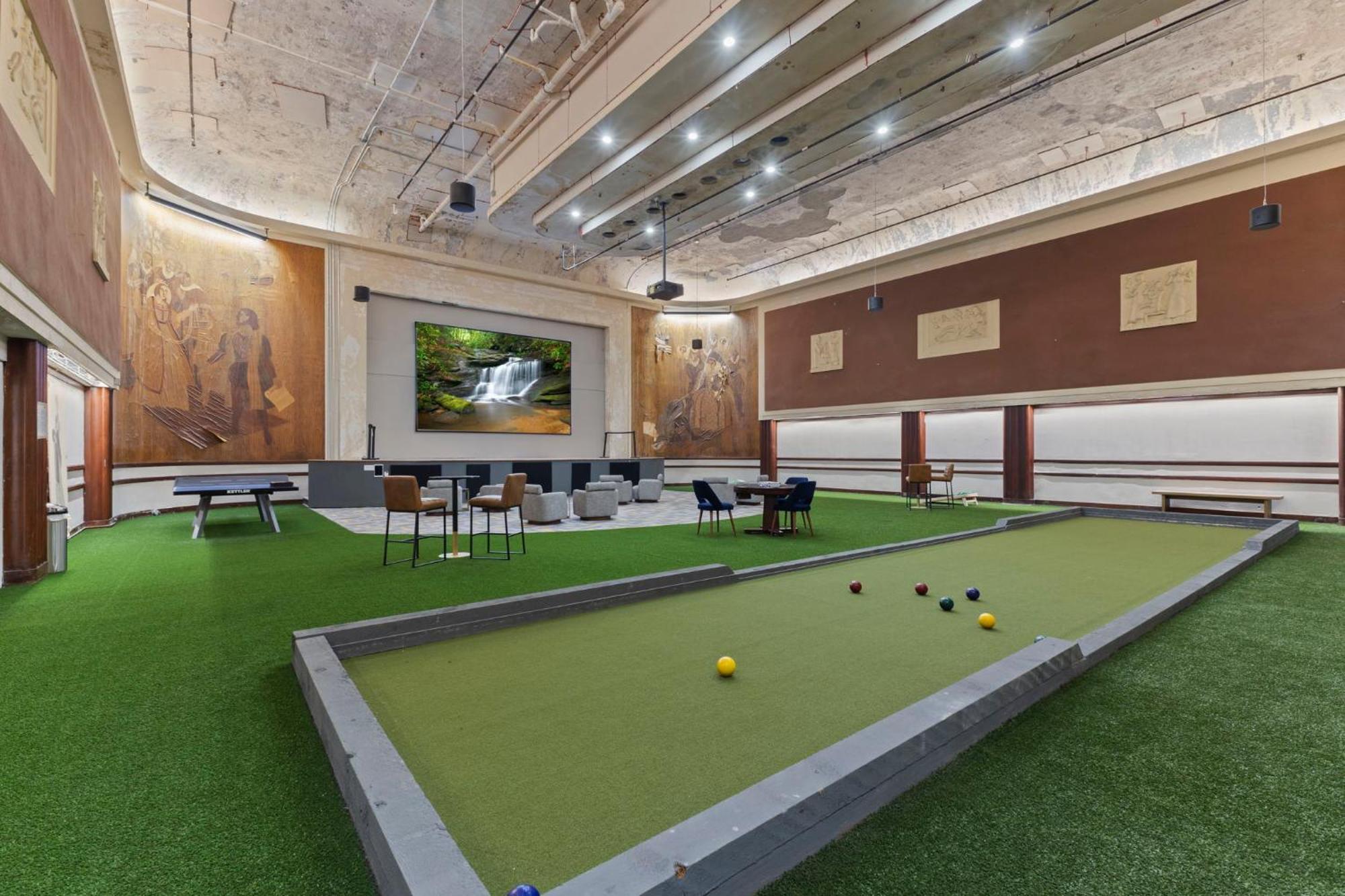 Indy City Loft - Convention Center - Sleeps 7 - Stadium Access インディアナポリス エクステリア 写真