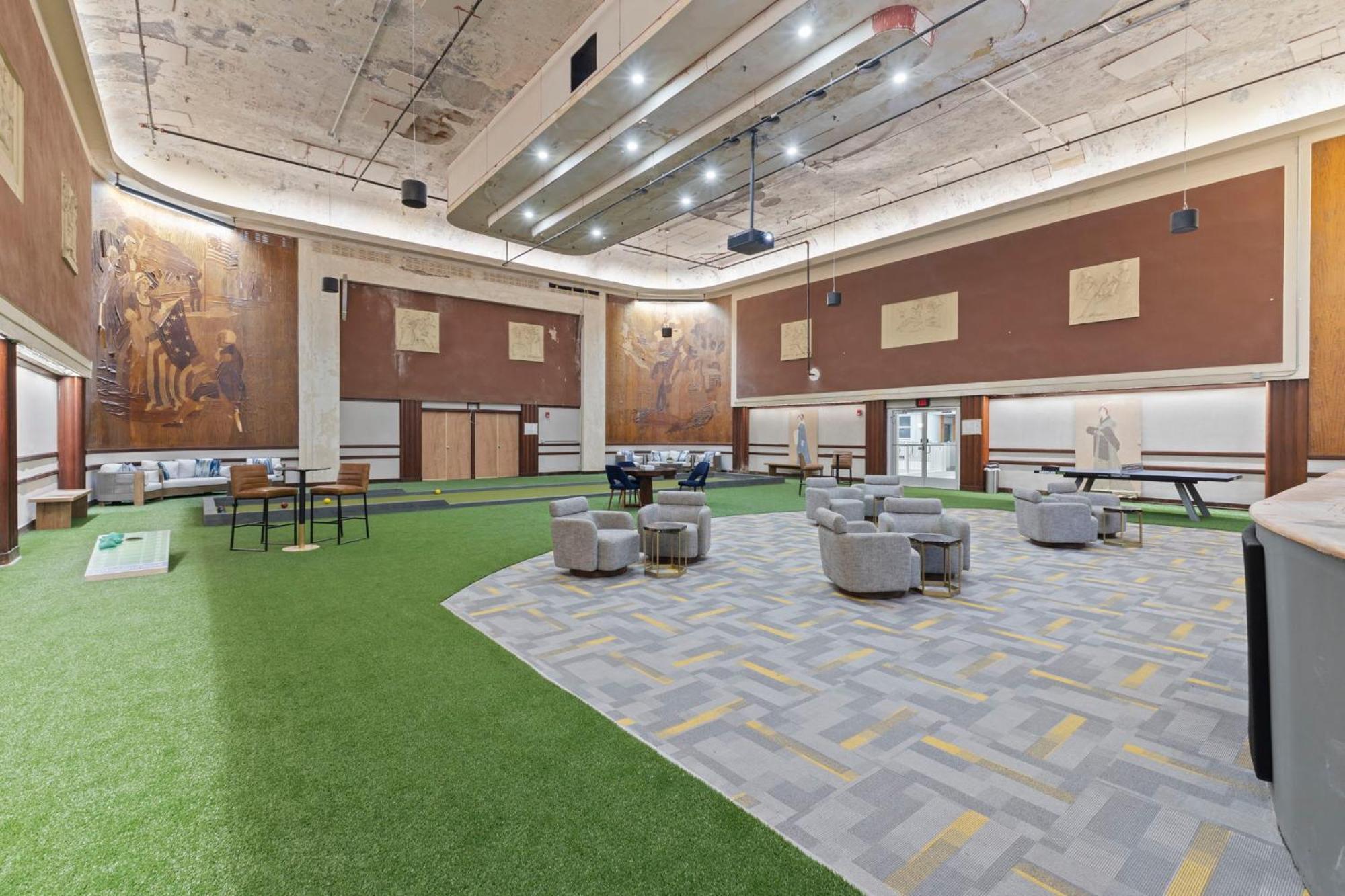 Indy City Loft - Convention Center - Sleeps 7 - Stadium Access インディアナポリス エクステリア 写真
