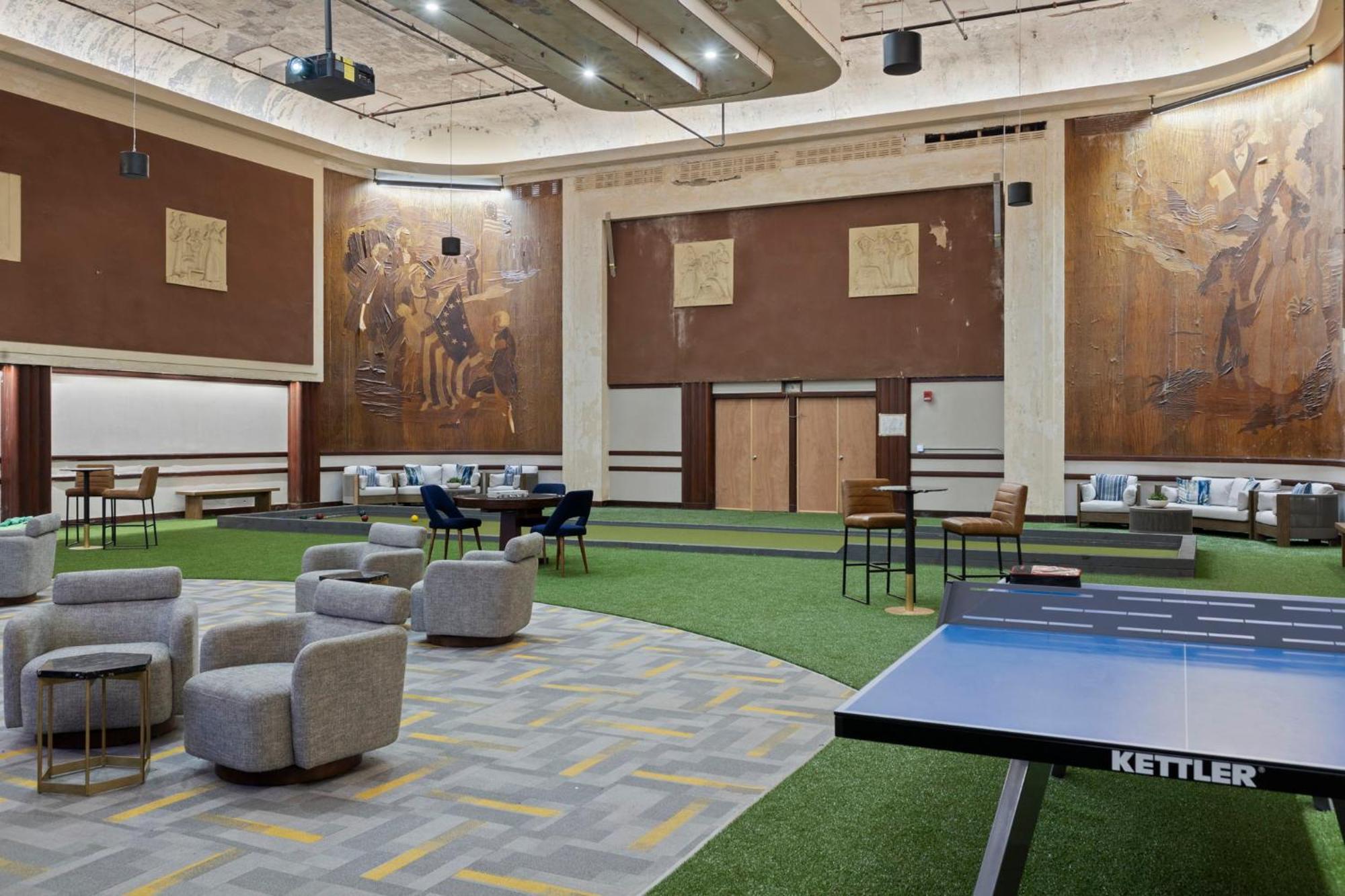 Indy City Loft - Convention Center - Sleeps 7 - Stadium Access インディアナポリス エクステリア 写真